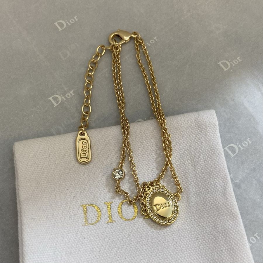 1:1 Replica Dior Jewelry 【Search image code: DS1146】A1050 — Premium Replica — photo 3