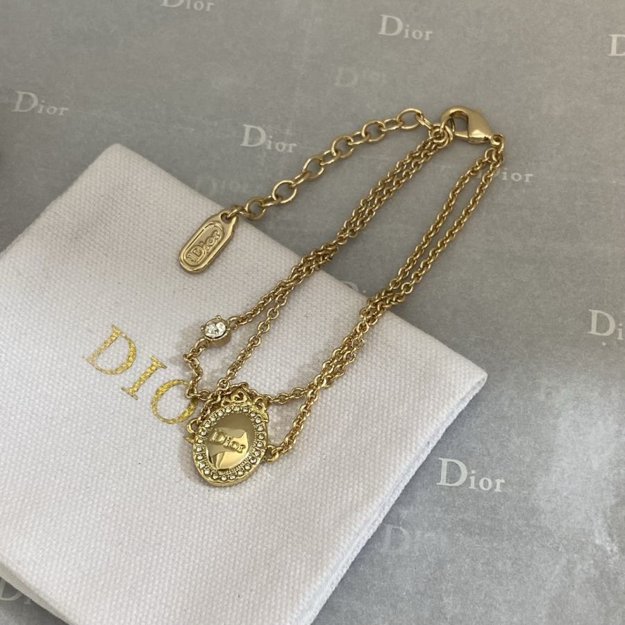 1:1 Replica Dior Jewelry 【Search image code: DS1146】A1050 — Premium Replica — photo 2