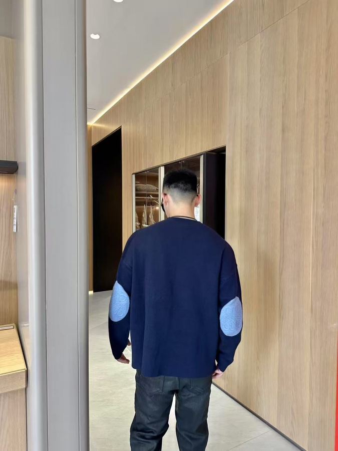 1:1 Replica Loewe men LOEWE 3 D — 1:1 Replica — photo 3