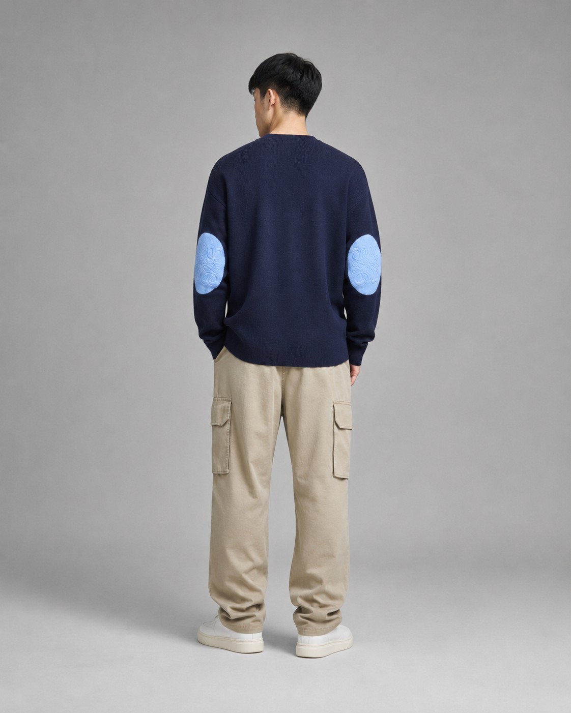 1:1 Replica Loewe men LOEWE 3 D — 1:1 Replica — photo 5