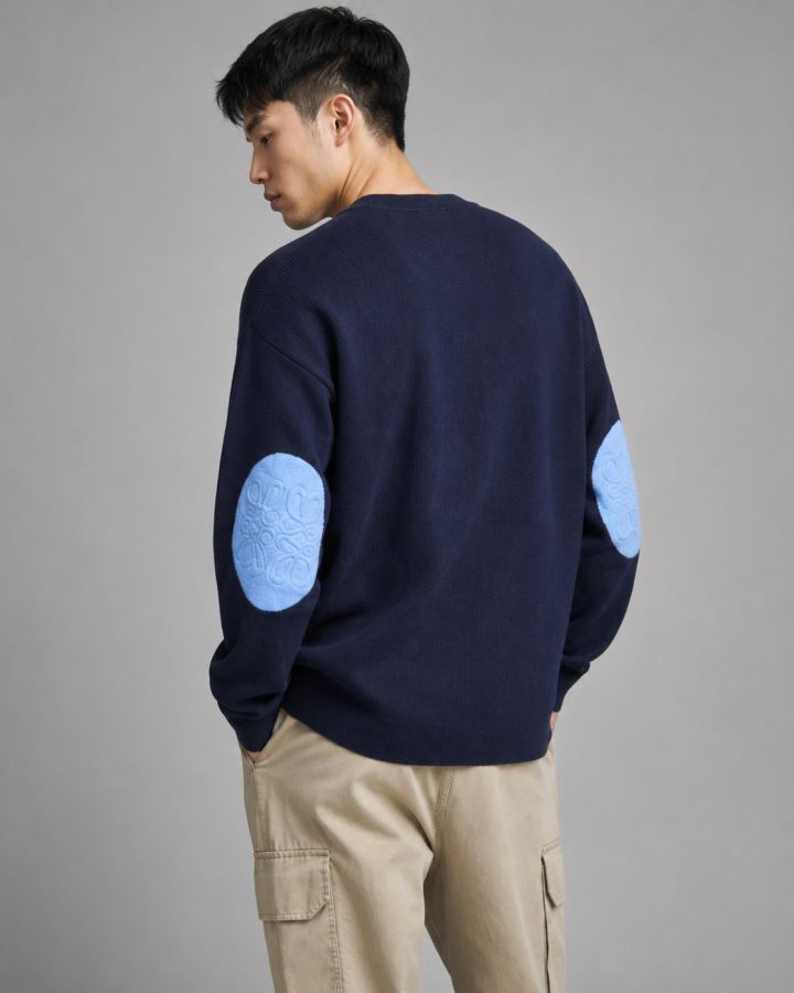 1:1 Replica Loewe men LOEWE 3 D — 1:1 Replica — photo 6