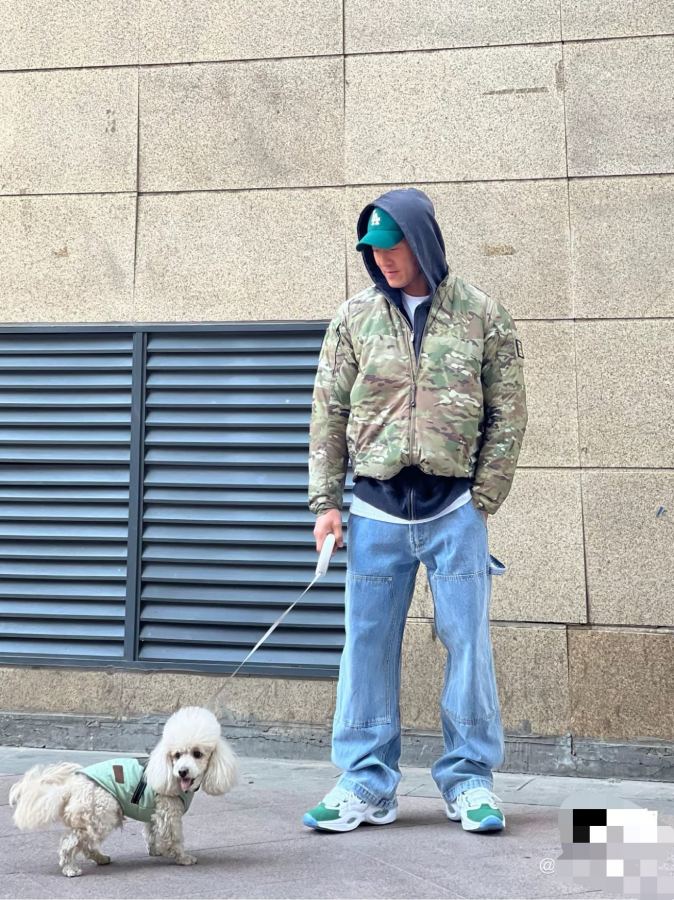 1:1 Replica ARC'TERYX men Arcteryx Leaf Cold Gen 2 # — 1:1 Replica — photo 8