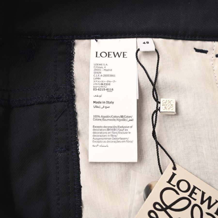 1:1 Replica Loewe men LOEWE — 1:1 Replica — photo 10