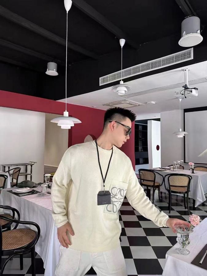 1:1 Replica Loewe men LOEWE — 1:1 Replica — photo 6