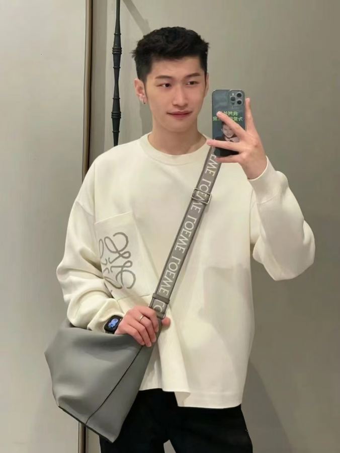 1:1 Replica Loewe men LOEWE — 1:1 Replica — photo 7