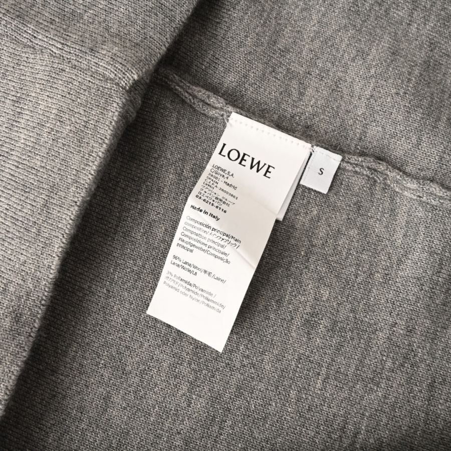 1:1 Replica Loewe men LOEWE — AAA Quality Replica — photo 9