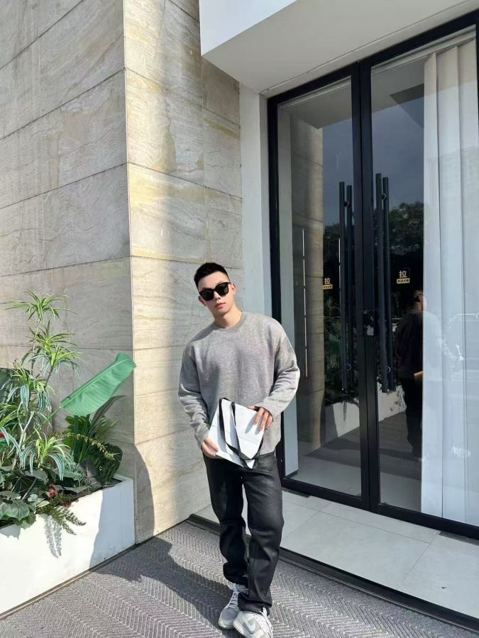 1:1 Replica Loewe men LOEWE — AAA Quality Replica — photo 2