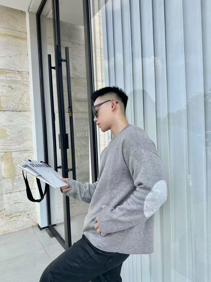 1:1 Replica Loewe men LOEWE — AAA Quality Replica — photo 4