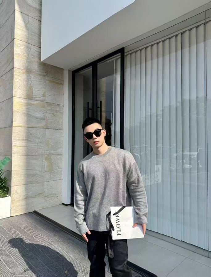 1:1 Replica Loewe men LOEWE — AAA Quality Replica — photo 5