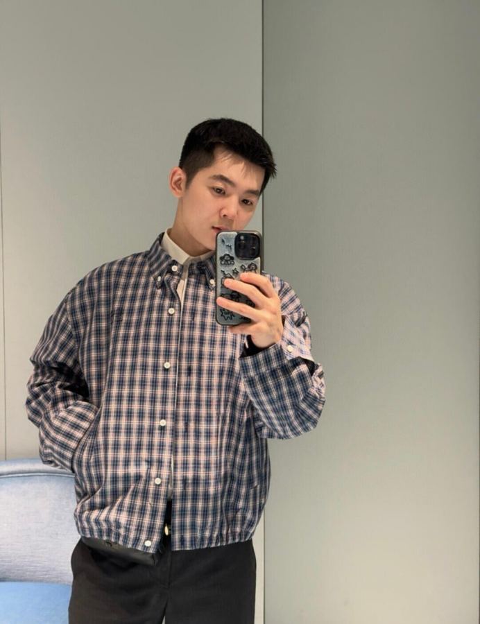 1:1 Replica MIUMIU men MIU MM — 1:1 Replica — photo 9