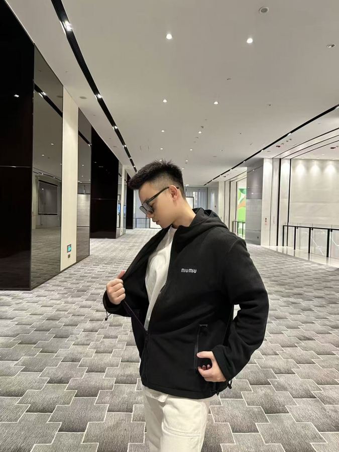 1:1 Replica MIUMIU men MIU MM — 1:1 Replica — photo 4