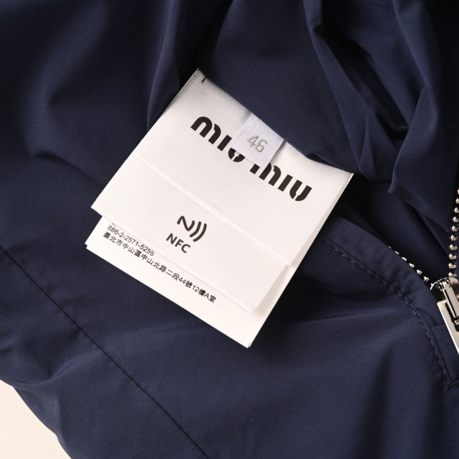 1:1 Replica MIUMIU men MIU MM — AAA Quality Replica — photo 10
