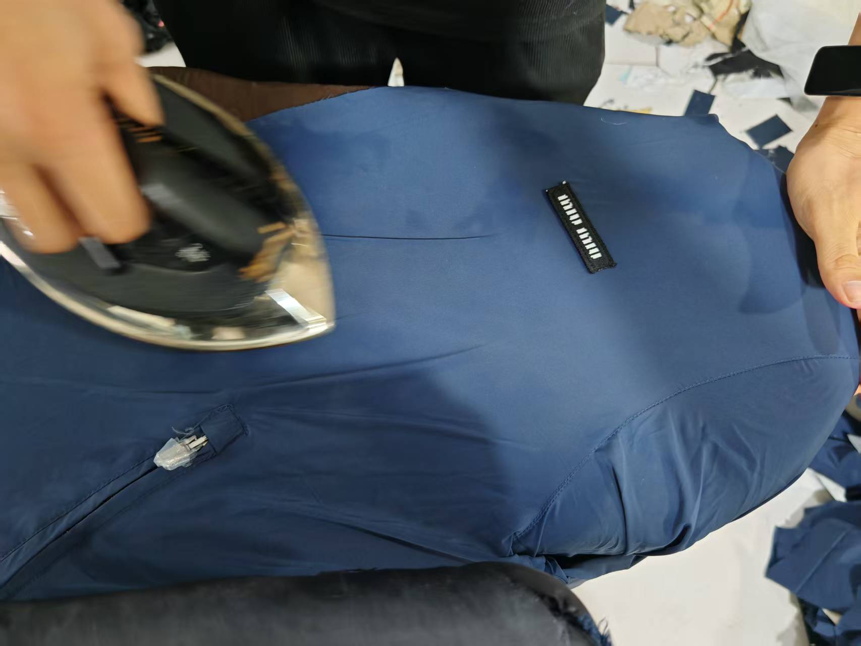 1:1 Replica MIUMIU men MIU MM — 1:1 Replica — photo 2