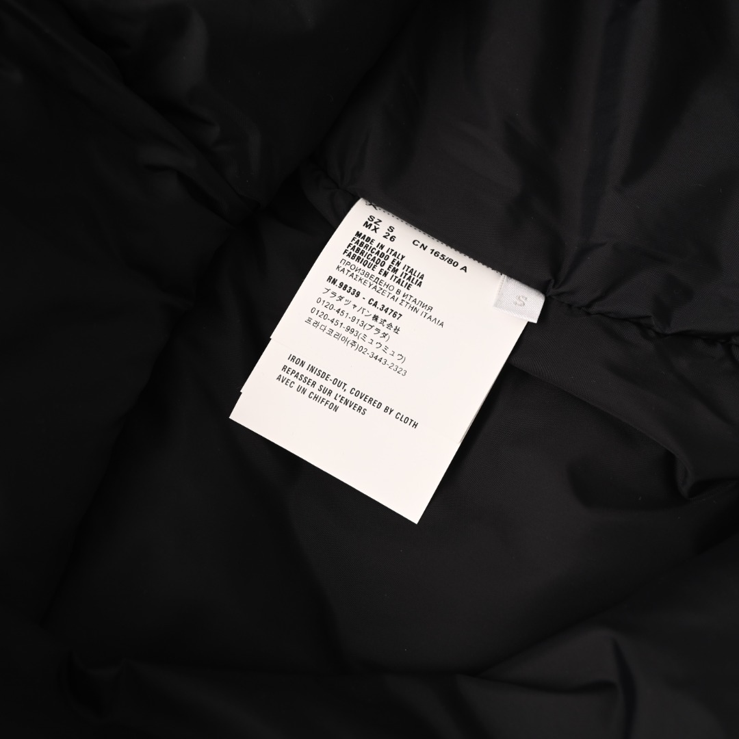 1:1 Replica Prada men Prada PRADAPRD — Premium Replica — photo 10