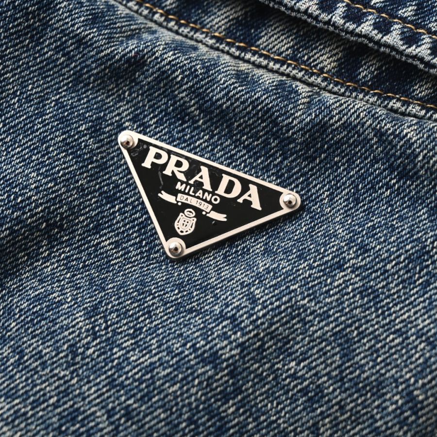 1:1 Replica Prada men Prada PRADAPRD — Premium Replica — photo 9