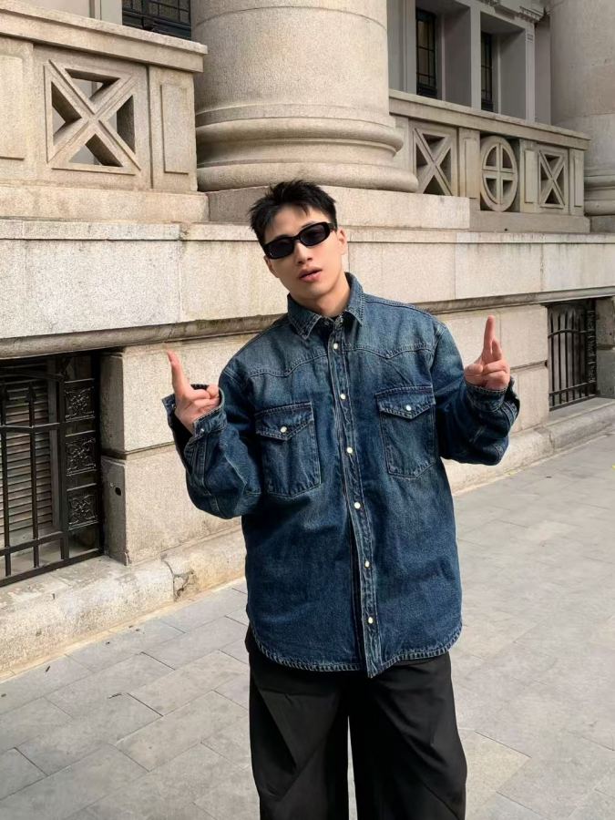 1:1 Replica Prada men Prada PRD — 1:1 Replica — photo 6