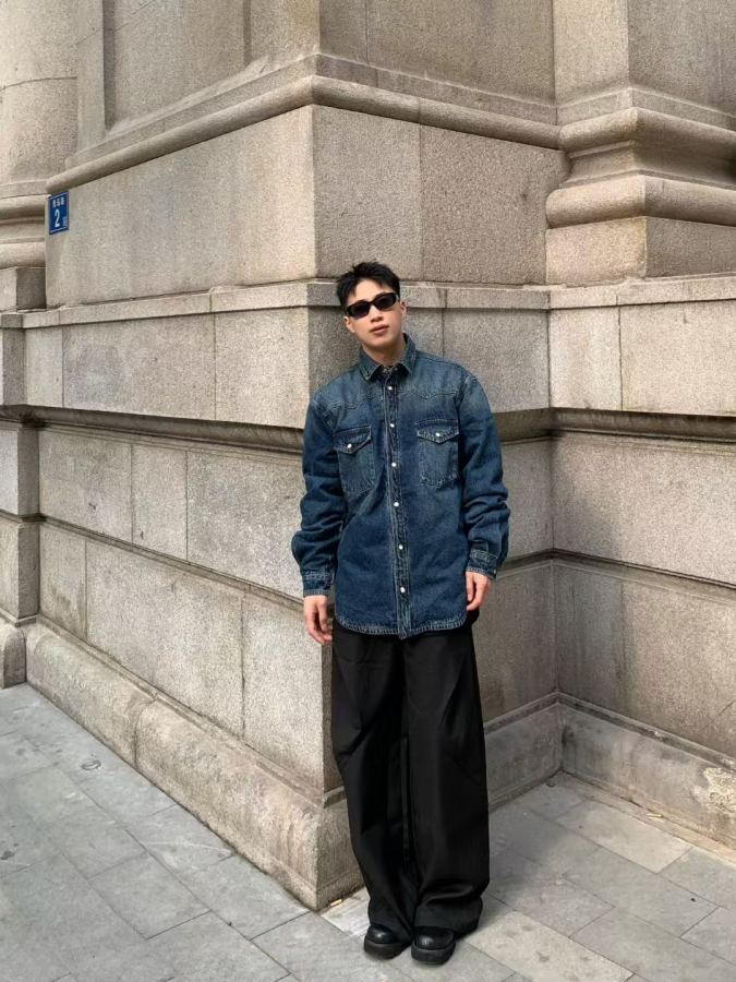 1:1 Replica Prada men Prada PRD — 1:1 Replica — photo 8