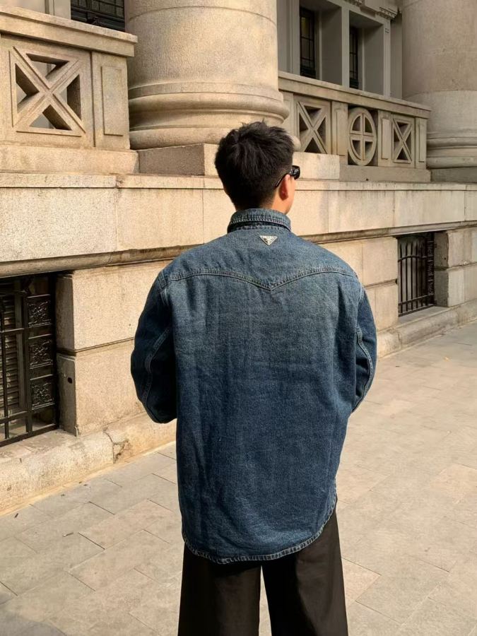 1:1 Replica Prada men Prada PRD — 1:1 Replica — photo 9