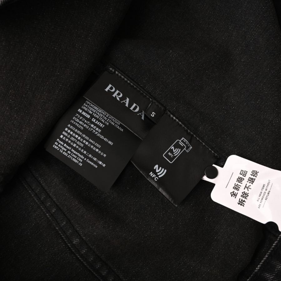 1:1 Replica Prada men PRADAPRADAPRD — 1:1 Replica — photo 10