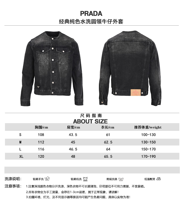 1:1 Replica Prada men PRADA PRD — Premium Replica