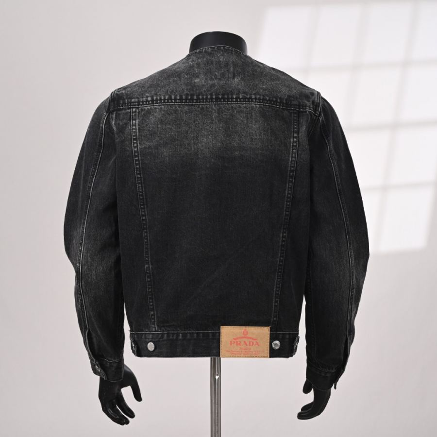 1:1 Replica Prada men PRADA PRD — 1:1 Replica — photo 3