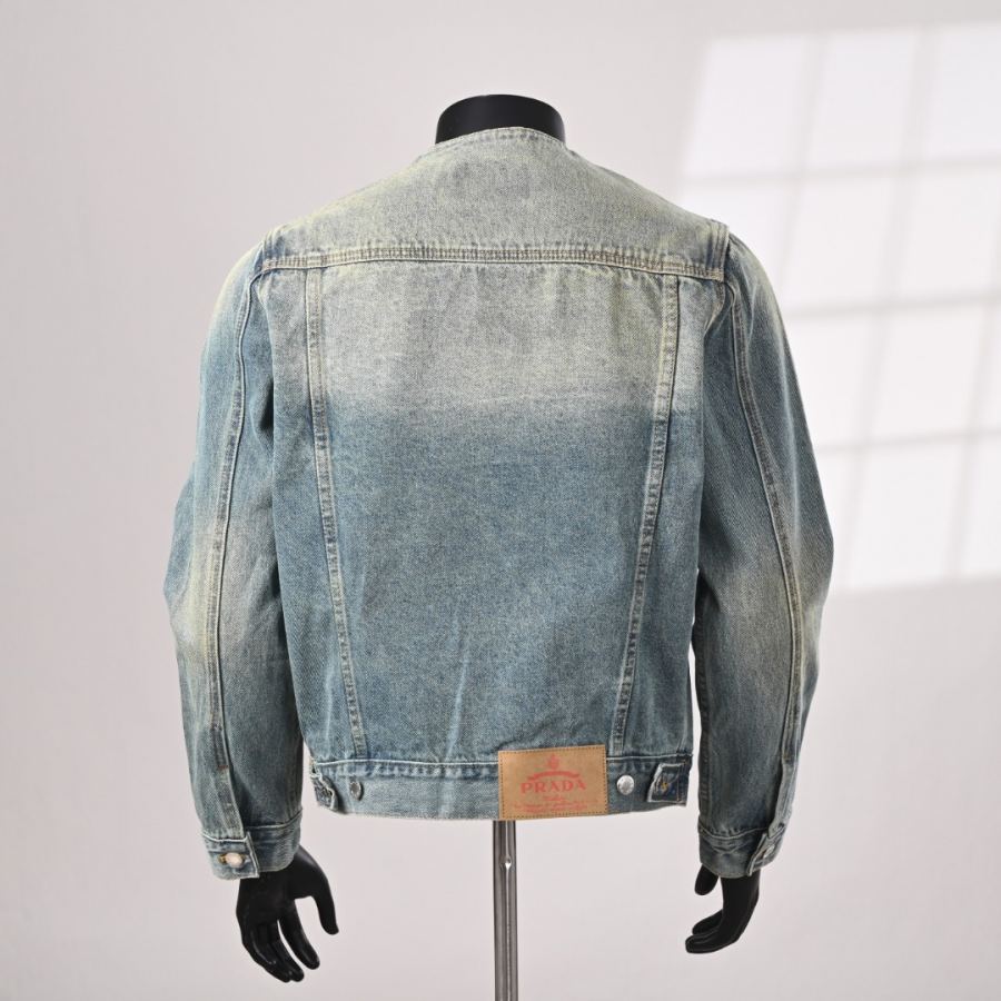 1:1 Replica Prada men PRADAPRADAPRD — AAA Quality Replica — photo 3