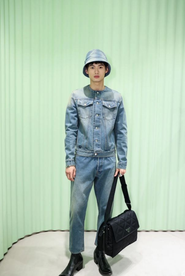 1:1 Replica Prada men PRADA PRD — 1:1 Replica For Sale — photo 7