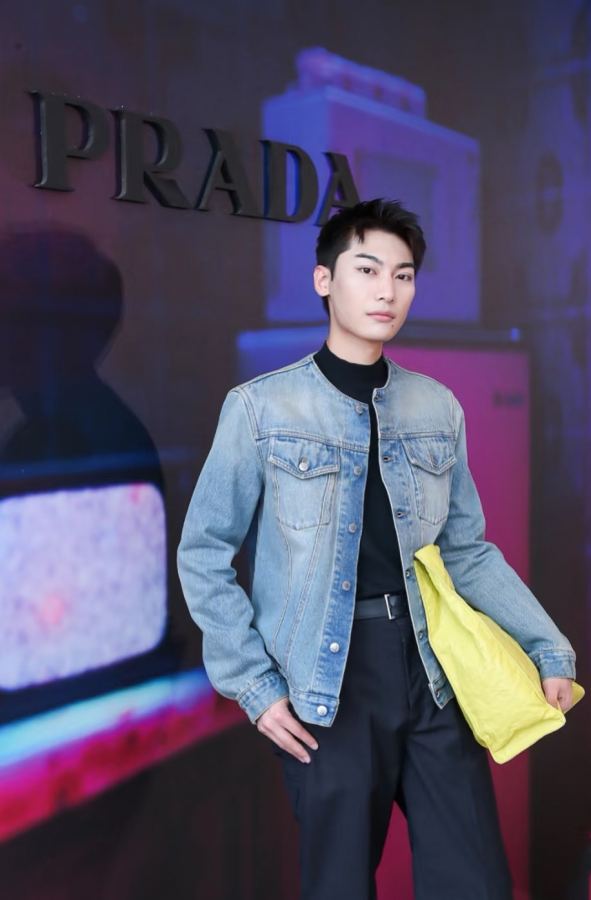 1:1 Replica Prada men PRADA PRD — 1:1 Replica For Sale — photo 9
