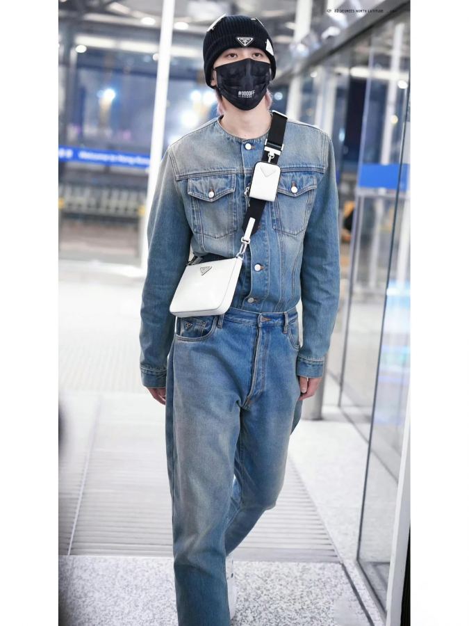 1:1 Replica Prada men PRADA PRD — Premium Replica