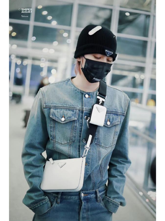 1:1 Replica Prada men PRADA PRD — Premium Replica — photo 6