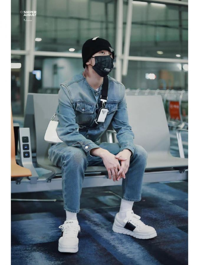 1:1 Replica Prada men PRADA PRD — Premium Replica — photo 5