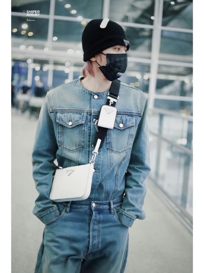 1:1 Replica Prada men PRADA PRD — Premium Replica — photo 8
