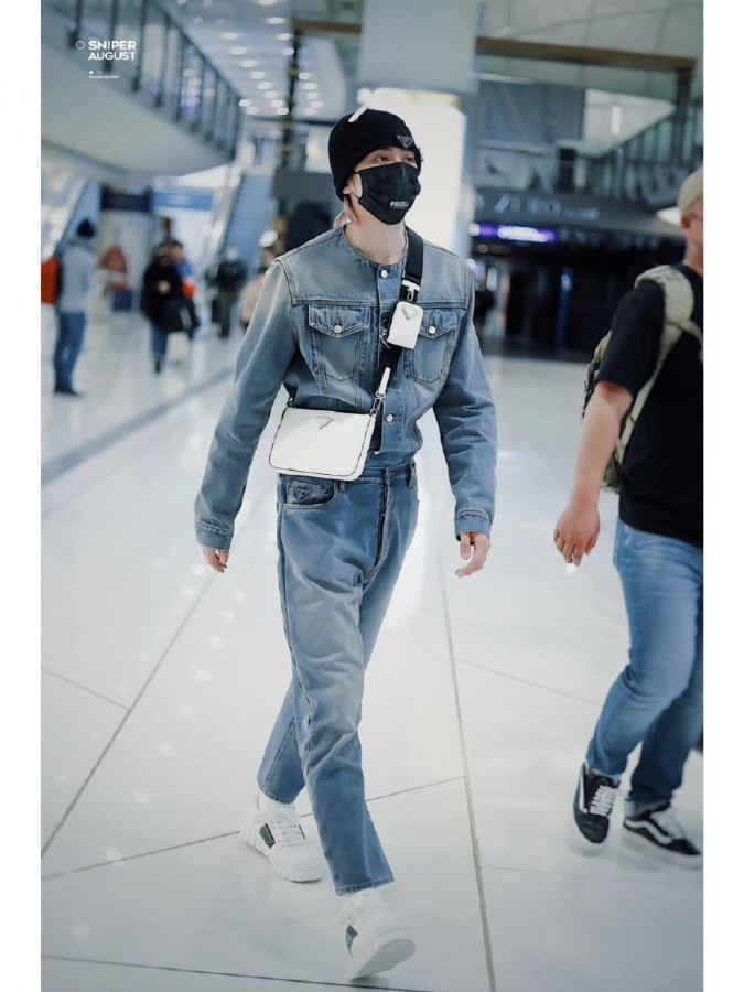 1:1 Replica Prada men PRADA PRD — Premium Replica — photo 9