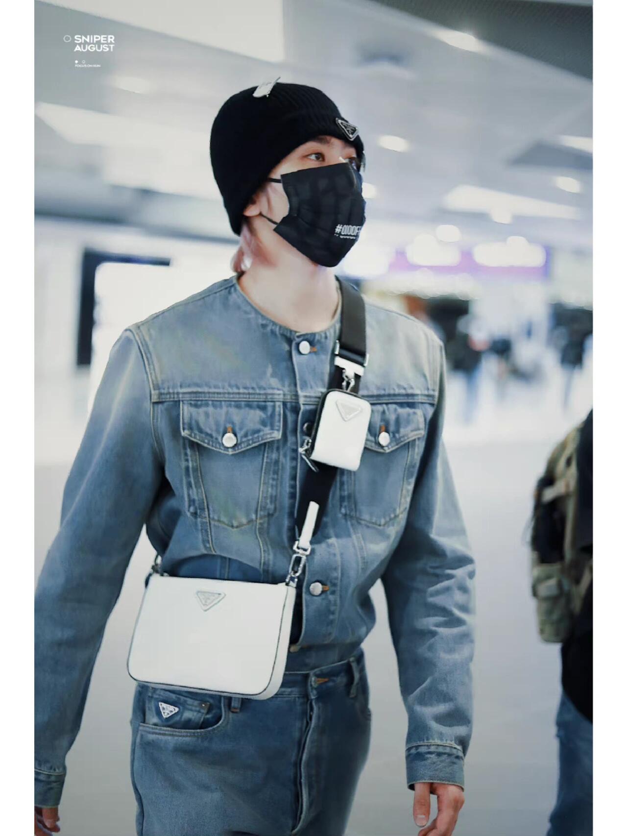 1:1 Replica Prada men PRADA PRD — Premium Replica — photo 7
