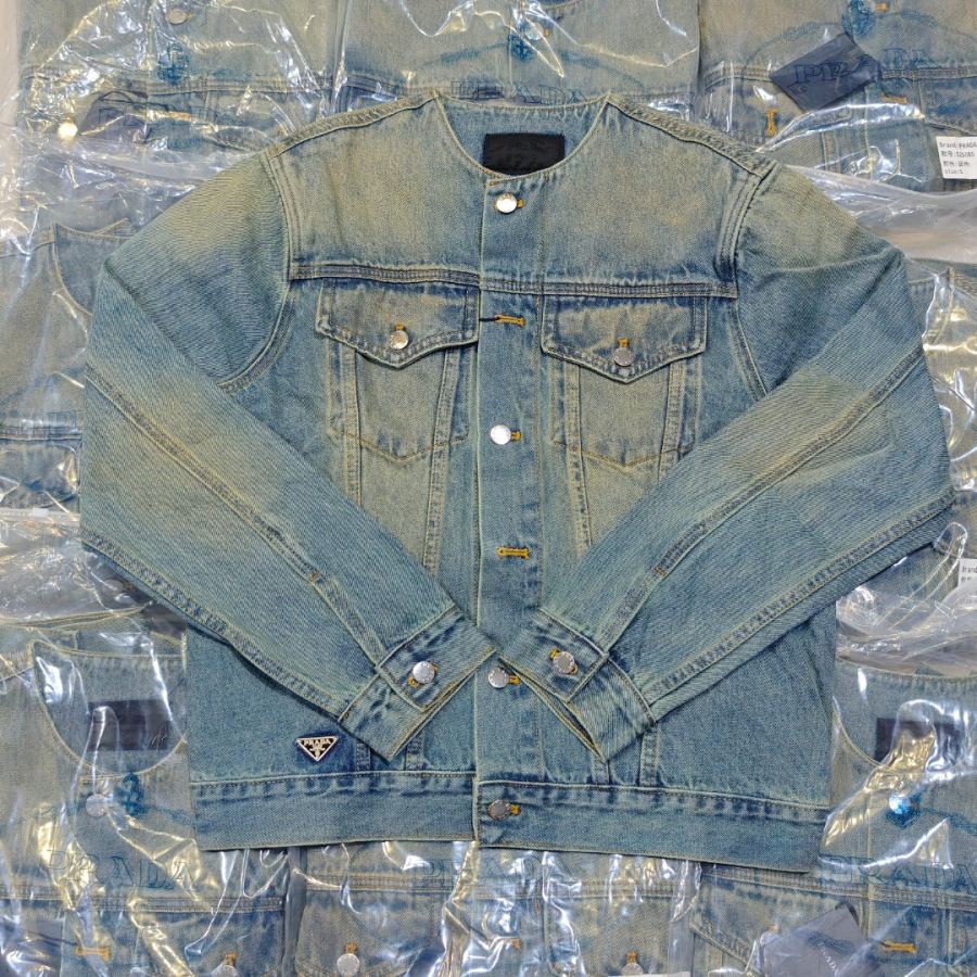 1:1 Replica Prada men PRADA PRD — Premium Replica