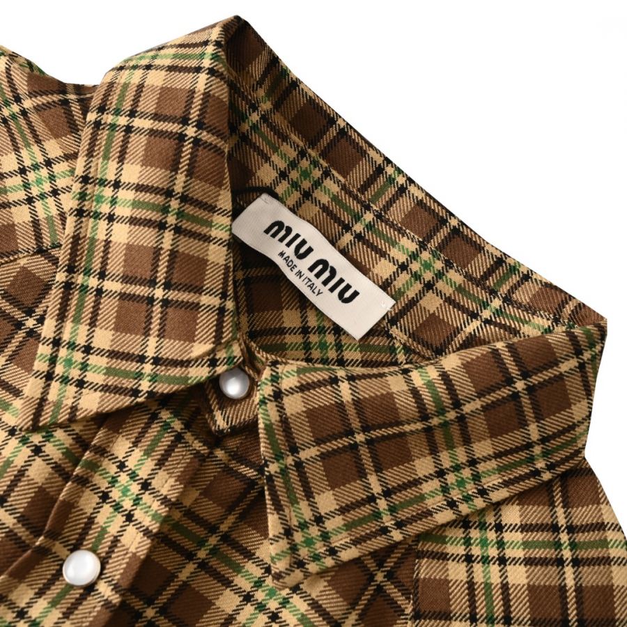 1:1 Replica MIUMIU men MIU MM — AAA Quality Replica — photo 4