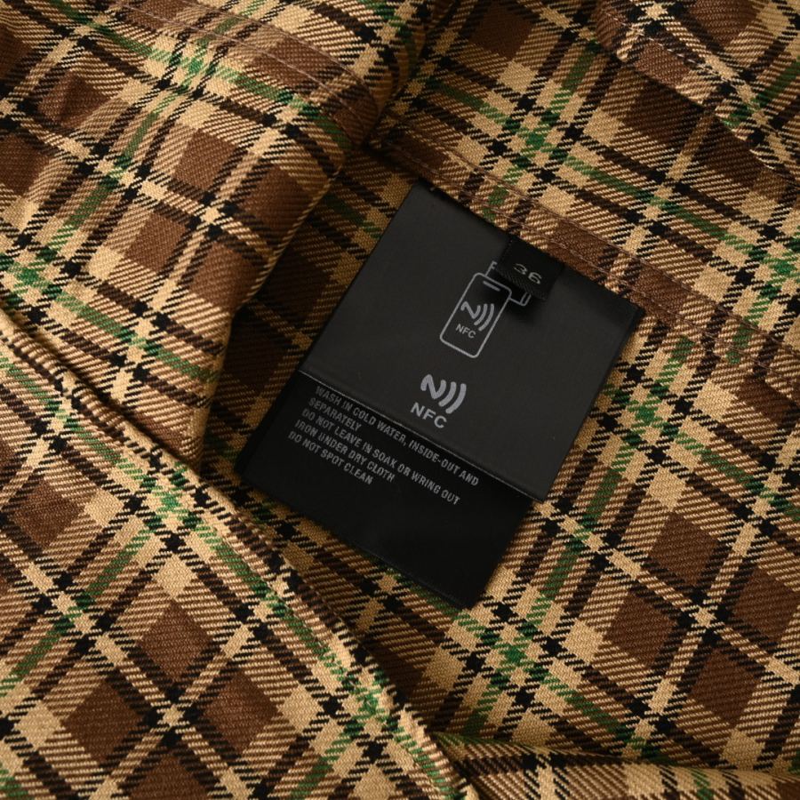 1:1 Replica MIUMIU men MIU MM — AAA Quality Replica — photo 10