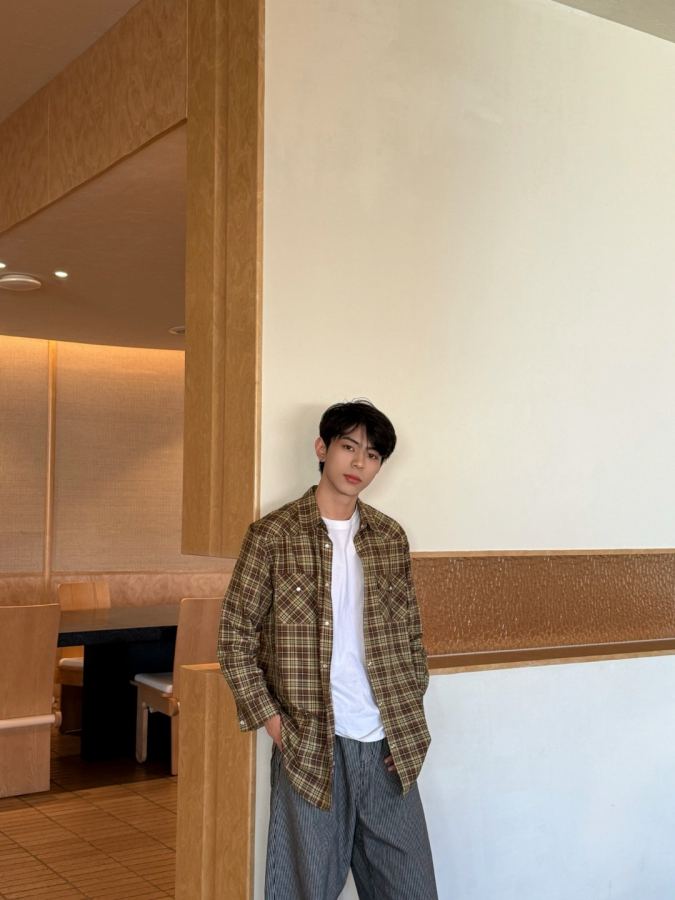 1:1 Replica MIUMIU men MIU MM — Premium Replica — photo 4
