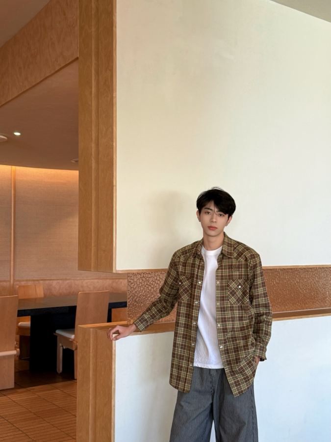 1:1 Replica MIUMIU men MIU MM — Premium Replica — photo 2