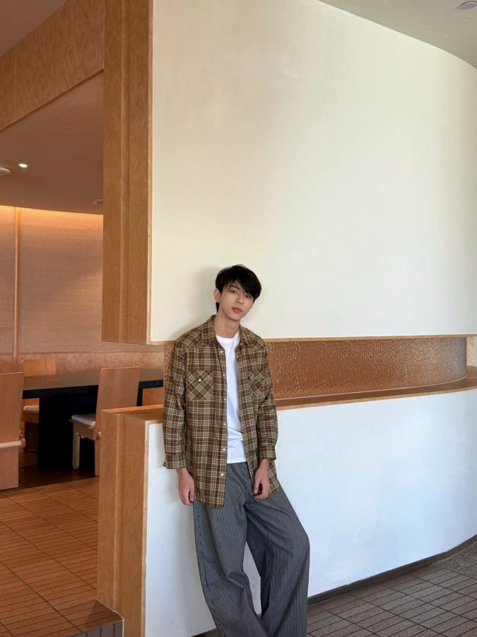 1:1 Replica MIUMIU men MIU MM — Premium Replica — photo 7