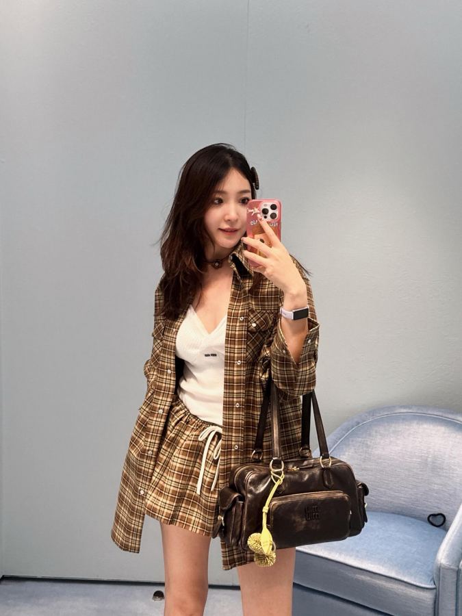 1:1 Replica MIUMIU men MIU MM — Premium Replica — photo 2