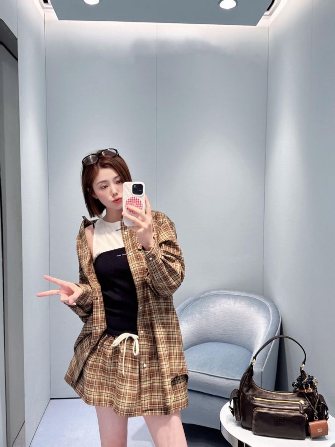 1:1 Replica MIUMIU men MIU MM — Premium Replica — photo 8