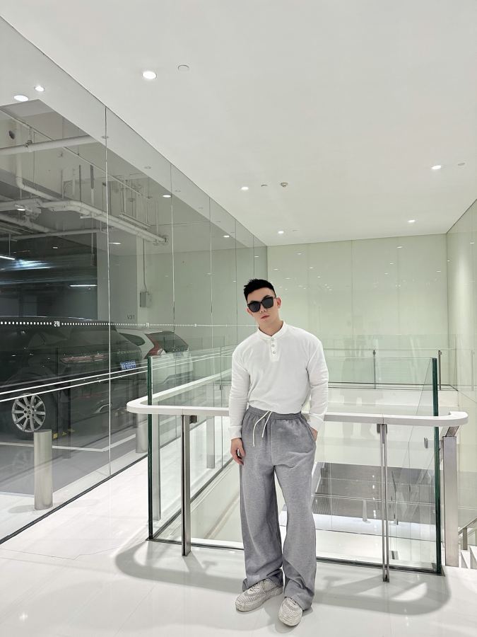 1:1 Replica Dior men ACNE STUDIOS — 1:1 Replica — photo 3