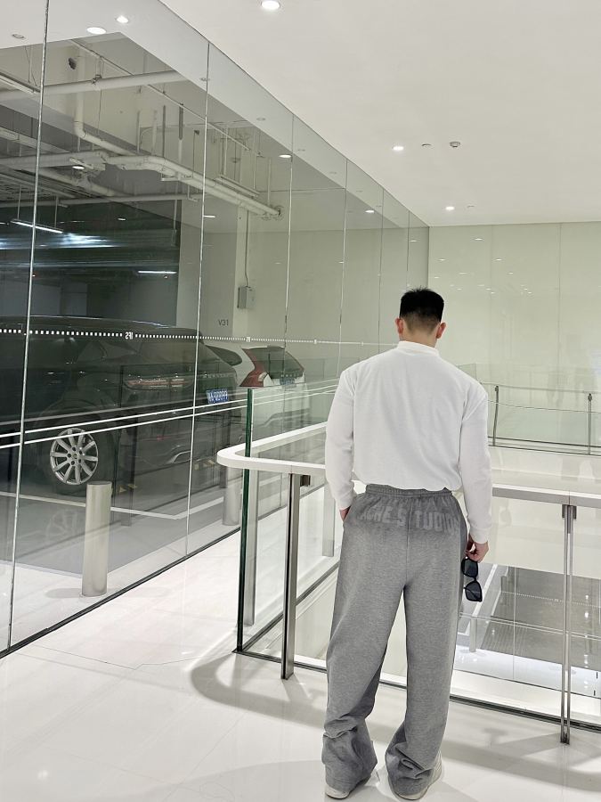 1:1 Replica Dior men ACNE STUDIOS — 1:1 Replica — photo 4