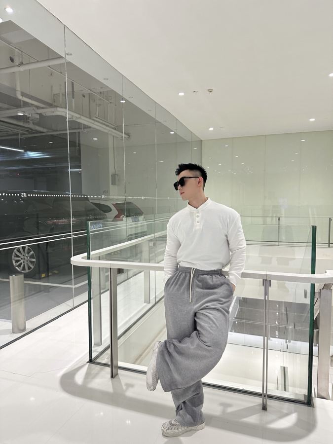 1:1 Replica Dior men ACNE STUDIOS — 1:1 Replica — photo 7