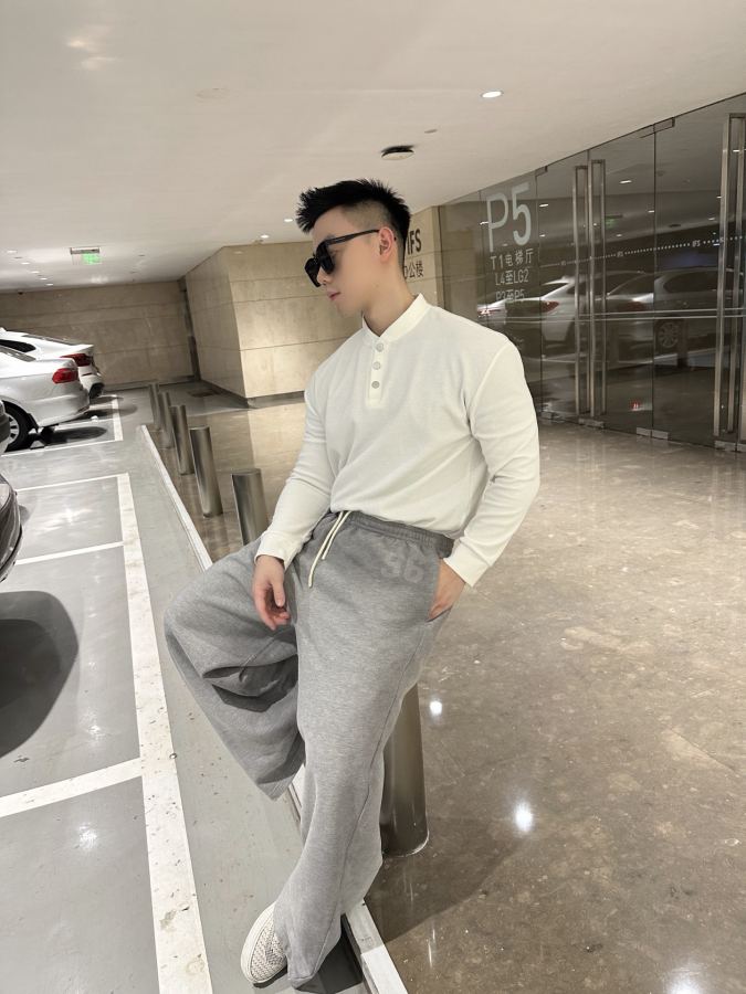 1:1 Replica Dior men ACNE STUDIOS — 1:1 Replica — photo 5