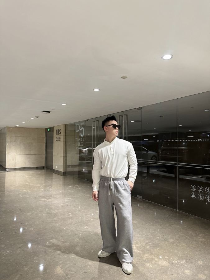 1:1 Replica Dior men ACNE STUDIOS — 1:1 Replica — photo 8