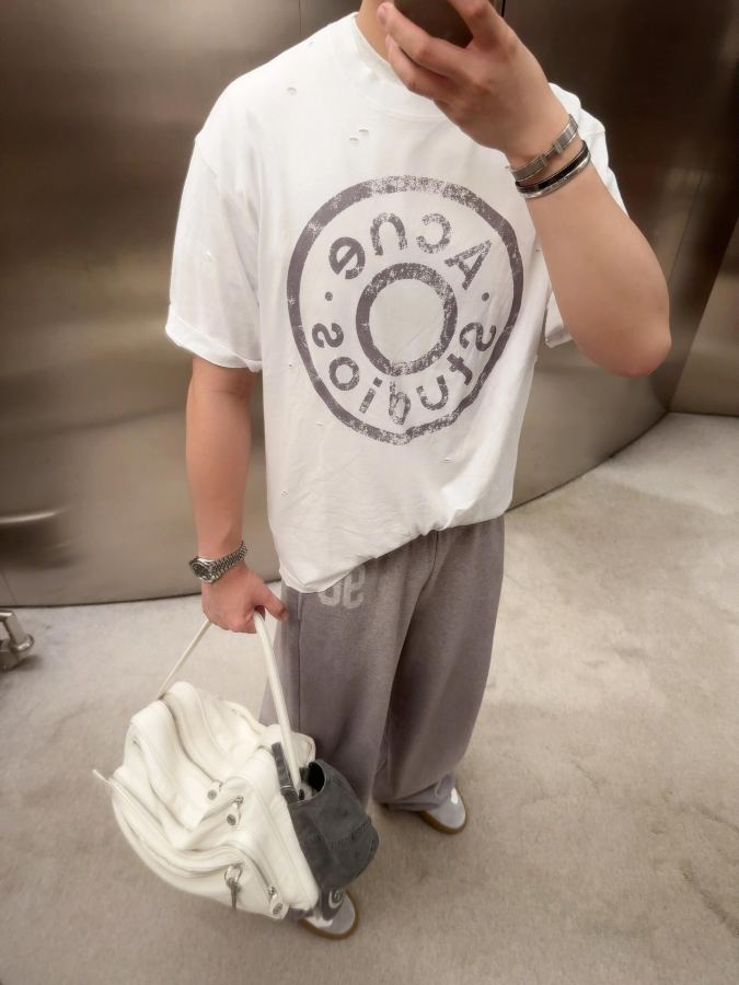 1:1 Replica Dior men ACNE STUDIOS — 1:1 Replica — photo 2
