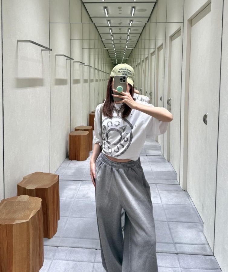 1:1 Replica Dior men ACNE STUDIOS — Premium Replica — photo 2