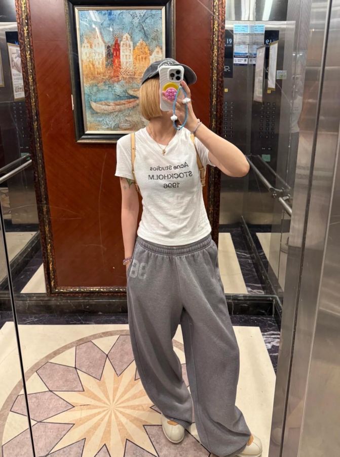 1:1 Replica Dior men ACNE STUDIOS — Premium Replica — photo 5